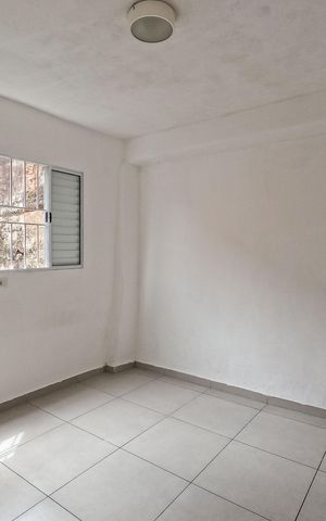 Casa para alugar com 50m², 1 quarto e 1 vaga