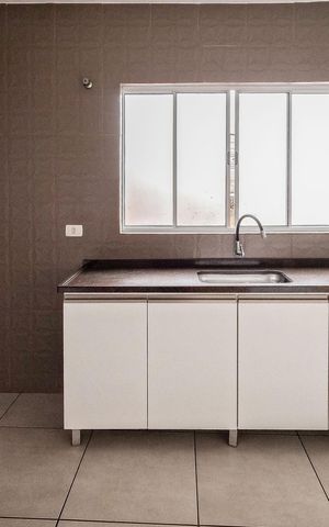 Casa para alugar com 50m², 1 quarto e 1 vaga