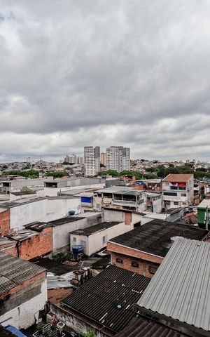 Casa para alugar com 50m², 1 quarto e 1 vaga