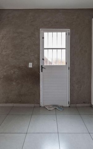 Casa para alugar com 50m², 1 quarto e 1 vaga