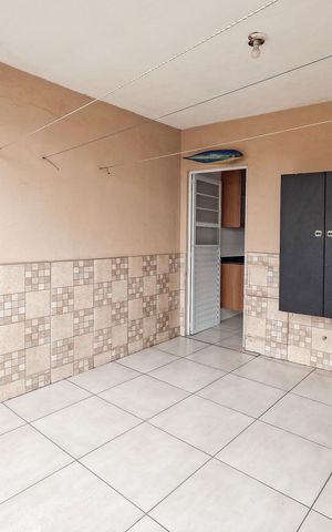 Casa para alugar com 50m², 1 quarto e 1 vaga