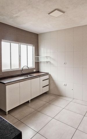 Casa para alugar com 50m², 1 quarto e 1 vaga