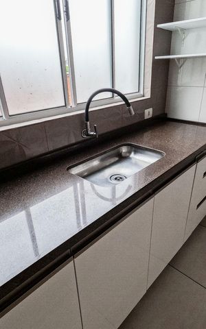 Casa para alugar com 50m², 1 quarto e 1 vaga