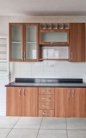 Casa para alugar com 50m², 1 quarto e 1 vaga