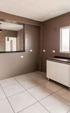Casa para alugar com 50m², 1 quarto e 1 vaga
