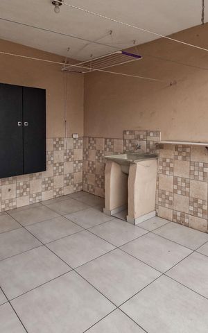Casa para alugar com 50m², 1 quarto e 1 vaga