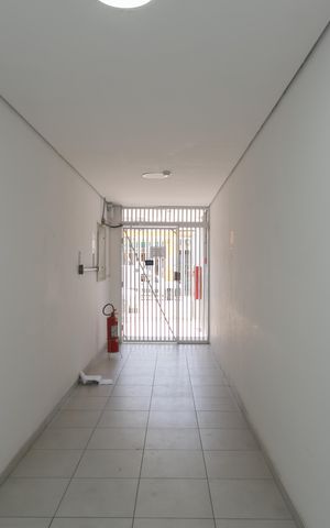 Apartamento para alugar com 39m², 2 quartos e sem vaga Apartamento para alugar com 39m², 2 quartos e sem vagaEntrada
