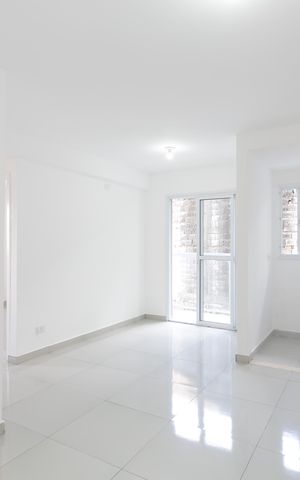 Apartamento para alugar com 39m², 2 quartos e sem vaga Apartamento para alugar com 39m², 2 quartos e sem vagaCozinha