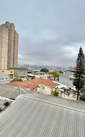 Apartamento à venda com 156m², 3 quartos e 3 vagas Apartamento à venda com 156m², 3 quartos e 3 vagasVista Quarto 1