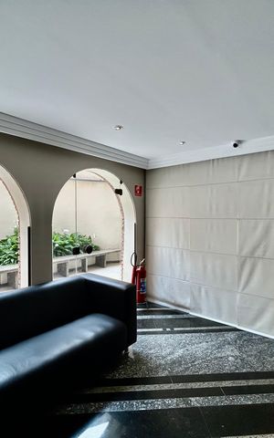 Apartamento à venda com 156m², 3 quartos e 3 vagas Apartamento à venda com 156m², 3 quartos e 3 vagasÁrea comum
