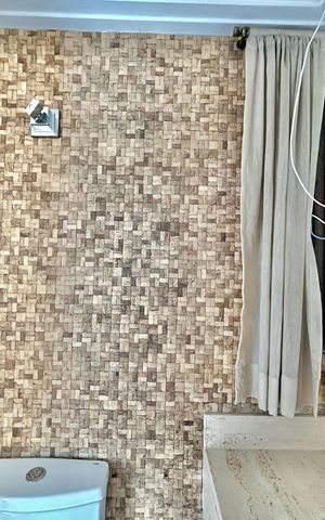 Apartamento à venda com 156m², 3 quartos e 3 vagas Apartamento à venda com 156m², 3 quartos e 3 vagasLavabo