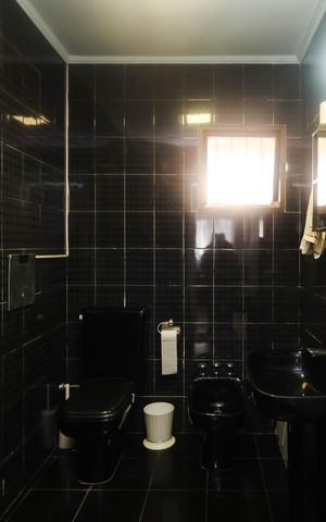 Casa à venda com 105m², 2 quartos e sem vagaBanheiro