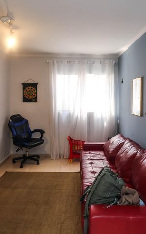 Casa à venda com 105m², 2 quartos e sem vagaSala