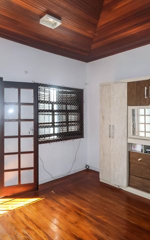 Casa à venda com 105m², 2 quartos e sem vagaQuarto 2