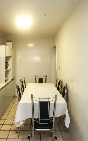 Casa à venda com 105m², 2 quartos e sem vagaCozinha