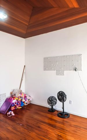 Casa à venda com 105m², 2 quartos e sem vagaQuarto 2