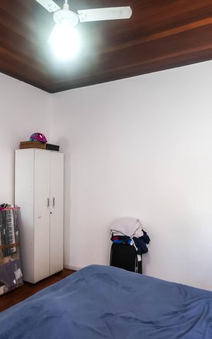 Casa à venda com 105m², 2 quartos e sem vagaQuarto 1 - Suíte