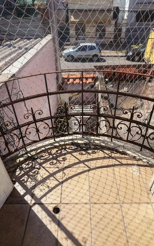Casa à venda com 105m², 2 quartos e sem vagaQuarto 2