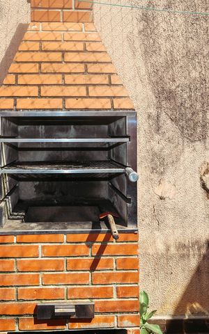Casa à venda com 105m², 2 quartos e sem vagaÁrea de Serviço