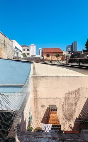 Casa à venda com 105m², 2 quartos e sem vagaQuarto 1 - Suíte