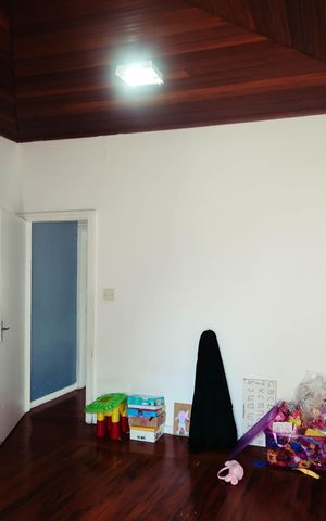 Casa à venda com 105m², 2 quartos e sem vagaQuarto 2