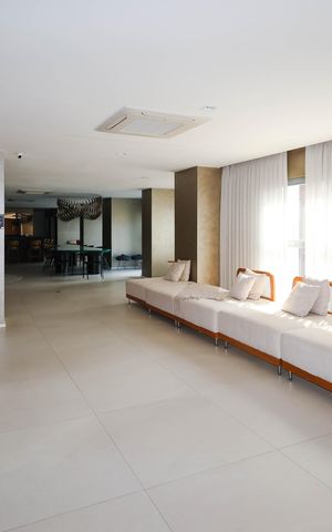 Studio para alugar com 25m², 1 quarto e sem vagaÁrea comum
