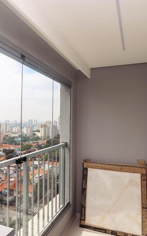 Studio para alugar com 25m², 1 quarto e sem vagaStudio