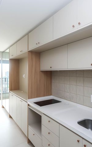 Studio para alugar com 25m², 1 quarto e sem vagaStudio