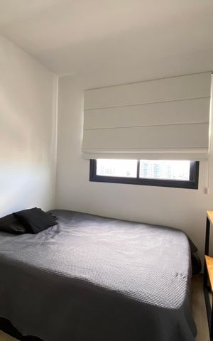 Apartamento para alugar com 76m², 3 quartos e 1 vaga Apartamento para alugar com 76m², 3 quartos e 1 vagaQuarto