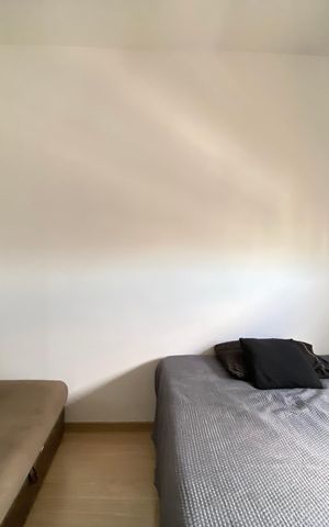 Apartamento para alugar com 76m², 3 quartos e 1 vaga Apartamento para alugar com 76m², 3 quartos e 1 vagaQuarto