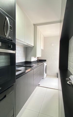 Apartamento para alugar com 76m², 3 quartos e 1 vaga Apartamento para alugar com 76m², 3 quartos e 1 vagaCozinha