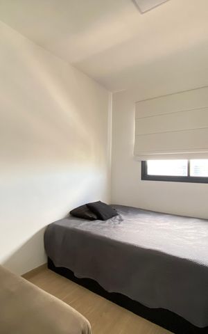 Apartamento para alugar com 76m², 3 quartos e 1 vaga Apartamento para alugar com 76m², 3 quartos e 1 vagaQuarto