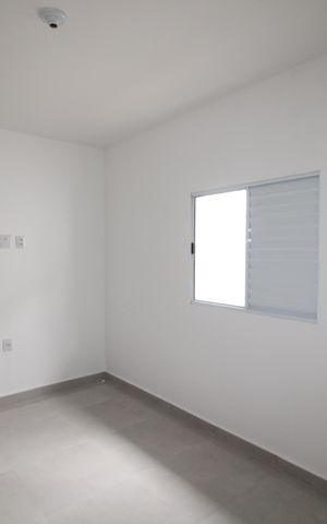Casa de condomínio à venda com 85m², 2 quartos e 1 vagaQuarto 1