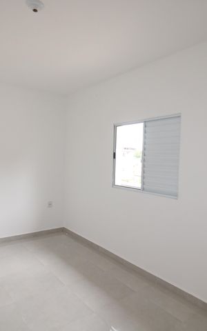 Casa de condomínio à venda com 85m², 2 quartos e 1 vagaQuarto 2