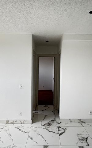 Apartamento para alugar com 38m², 2 quartos e sem vagaSala