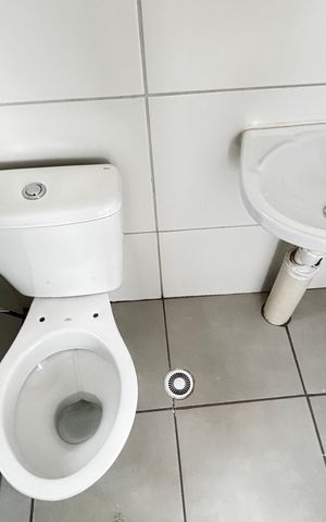 Apartamento para alugar com 38m², 2 quartos e sem vagaBanheiro