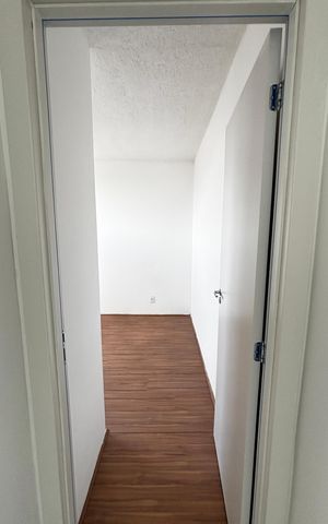 Apartamento para alugar com 38m², 2 quartos e sem vagaCorredor