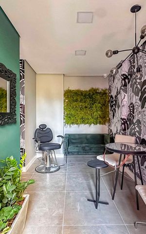 Apartamento para alugar com 38m², 2 quartos e sem vagaEspaço Mulher
