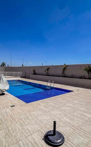 Apartamento para alugar com 38m², 2 quartos e sem vagaPiscina