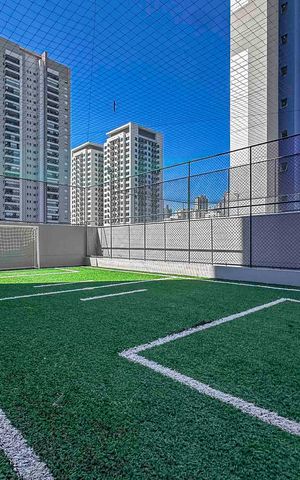 Apartamento para alugar com 38m², 2 quartos e sem vagaQuadra