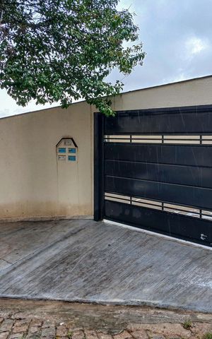 Casa de condomínio à venda com 85m², 2 quartos e 1 vaga Casa de condomínio à venda com 85m², 2 quartos e 1 vagaFachada