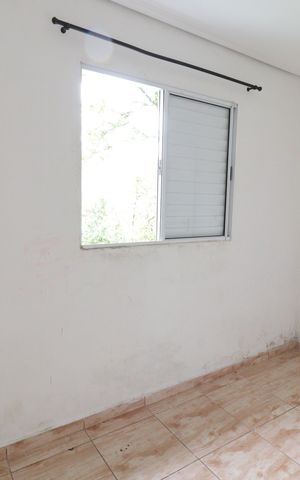 Casa para alugar com 75m², 2 quartos e 1 vagaQuarto 2