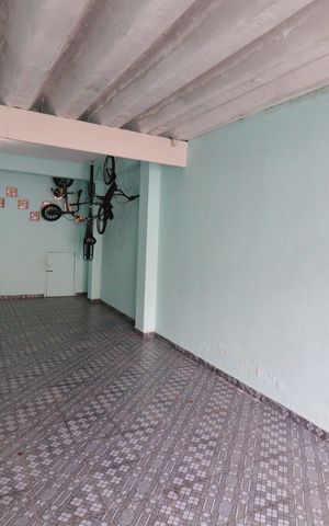 Casa para alugar com 75m², 2 quartos e 1 vagaÁrea comum - Garagem