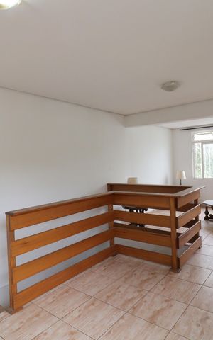 Casa para alugar com 75m², 2 quartos e 1 vagaSala