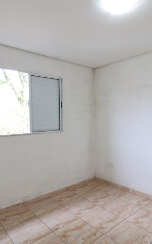 Casa para alugar com 75m², 2 quartos e 1 vagaQuarto 1
