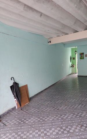 Casa para alugar com 75m², 2 quartos e 1 vagaÁrea comum - Garagem