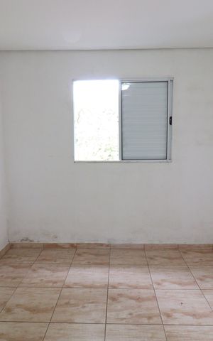 Casa para alugar com 75m², 2 quartos e 1 vagaQuarto 1