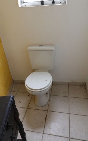 Casa para alugar com 75m², 2 quartos e 1 vagaLavabo