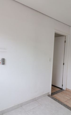 Casa para alugar com 75m², 2 quartos e 1 vagaCozinha