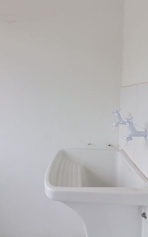 Casa para alugar com 75m², 2 quartos e 1 vagaÁrea de Serviço